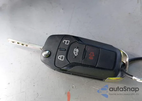 2025 Ford Transit-350 Passenger Van Xlt z USA, uszkodzony, nr VIN 1FBAX2YG8SKA44451